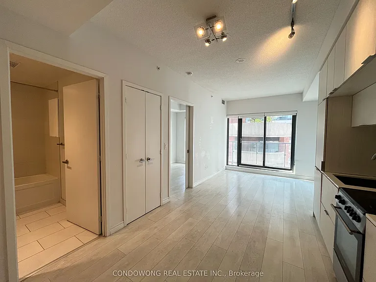 159 Dundas St E #1303 — Photo 1