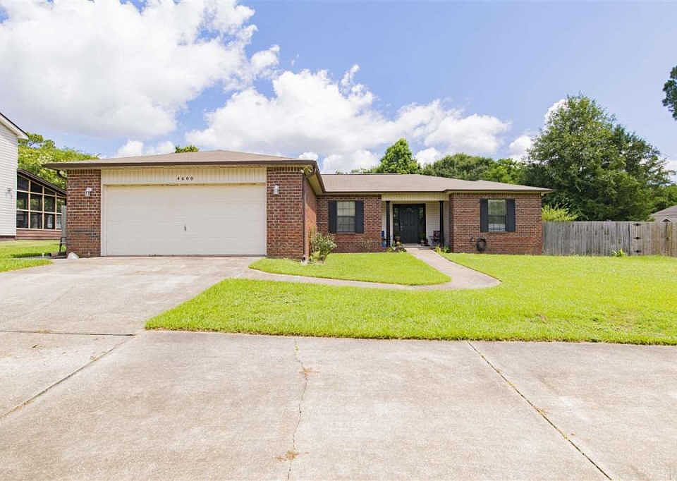 1st image of 4600 Pebble Creek Dr