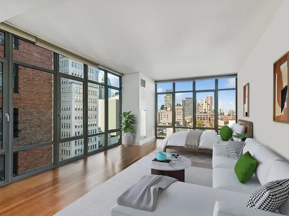 57 Reade St APT 12E, New York, NY 10007