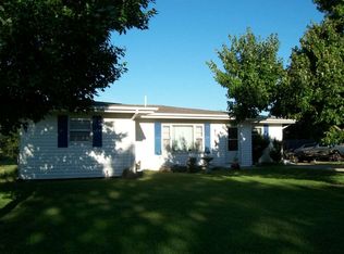 1155 SE Conner Rd, El Dorado, KS 67042