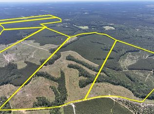 Union Springs Rd, Corrigan, TX 75939