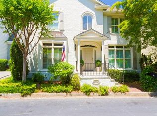 3734 Markham Way SE, Atlanta, GA 30339