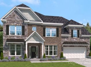 324 Alameda Way, Matthews, NC 28104