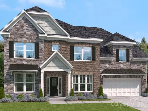 324 Alameda Way, Matthews, NC 28104