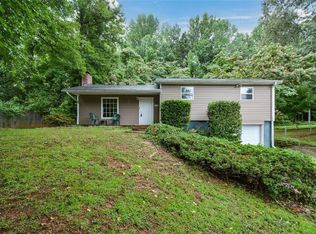 79 Diane Ct, Dallas, GA 30157
