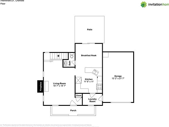 3rd image of this home