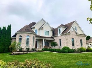 7909 Quail Creek Rd, Maumee, OH 43537