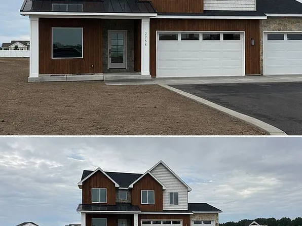 3754 E 369 N, Rigby, ID 83442