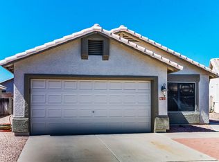 9175 N Palm Brook Dr, Tucson, AZ 85743