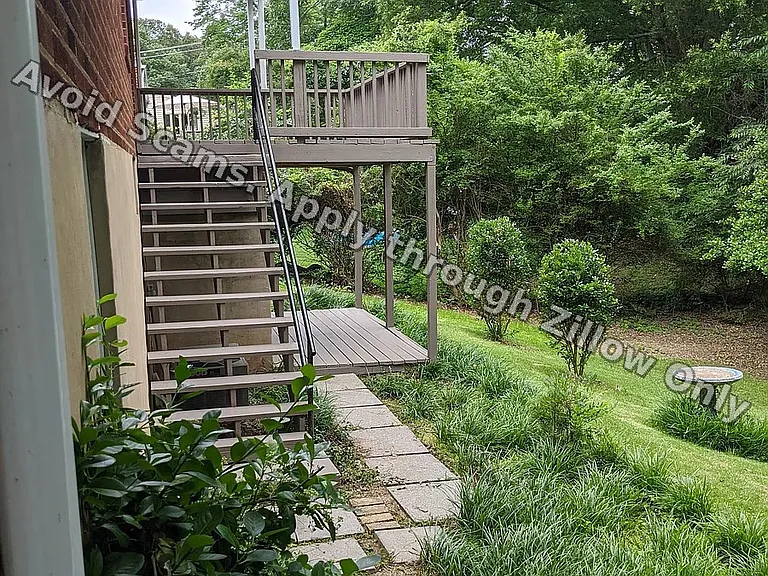 3533 Richards Blvd — Photo 16