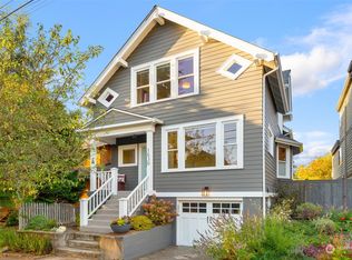 1630 N 52nd St, Seattle, WA 98103