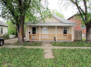 132 E Chestnut St, Junction City, KS 66441