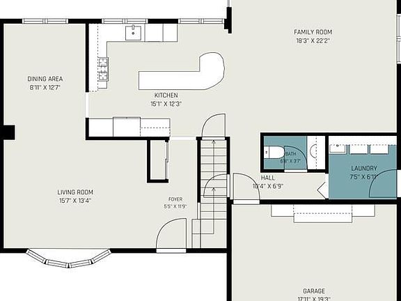 5th image of 39696 Timberlane Dr