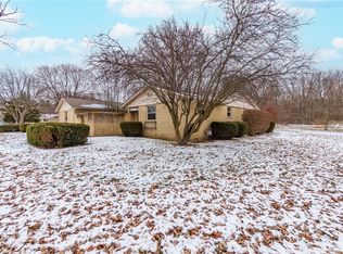 5925 Bradley Dr, Tipp City, OH 45371