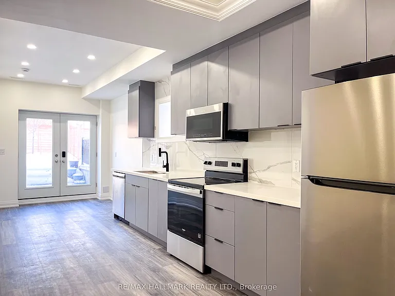 22 Direzze Ct #LOWER LEVEL — Photo 4