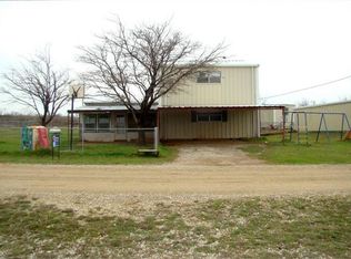 512 Turtle Creek Rd, Holliday, TX 76366