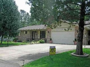 329 Sheffield Dr, Lakeview, AR 72642