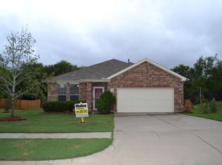 5919 Waterford Dr, Grand Prairie, TX 75052