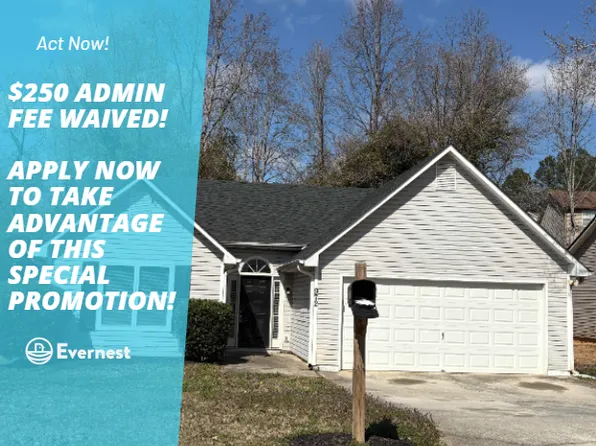 972 Maple Leaf Rdg, Jonesboro, GA 30238