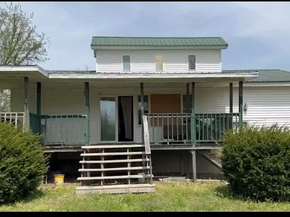 6000 State Route 923, Sturgis, KY 42459