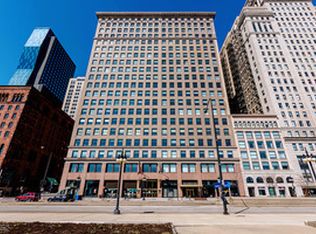 330 S Michigan Ave APT 1503, Chicago, IL 60604