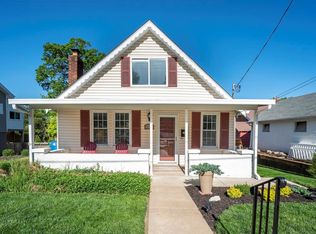 2505 Gerhard Ave, Saint Louis, MO 63143