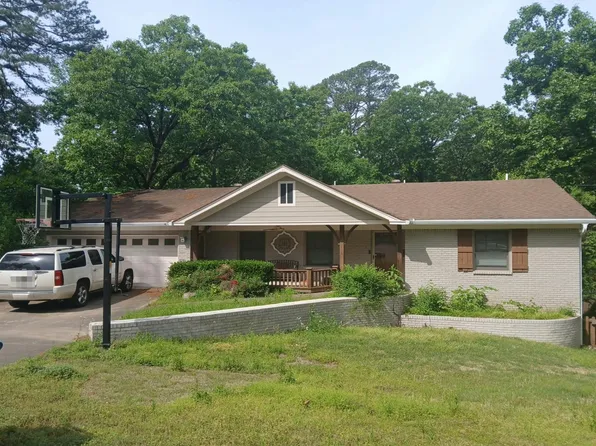 4 Evergreen Ct, Little Rock, AR 72227
