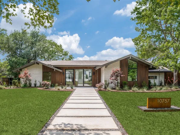 10757 Saint Lazare Dr, Dallas, TX 75229