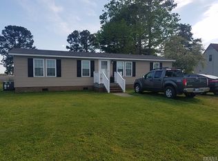 839 Simpson Ditch Rd, Elizabeth City, NC 27909