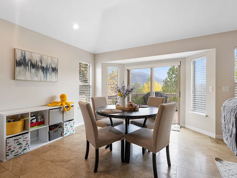 Dinning Room