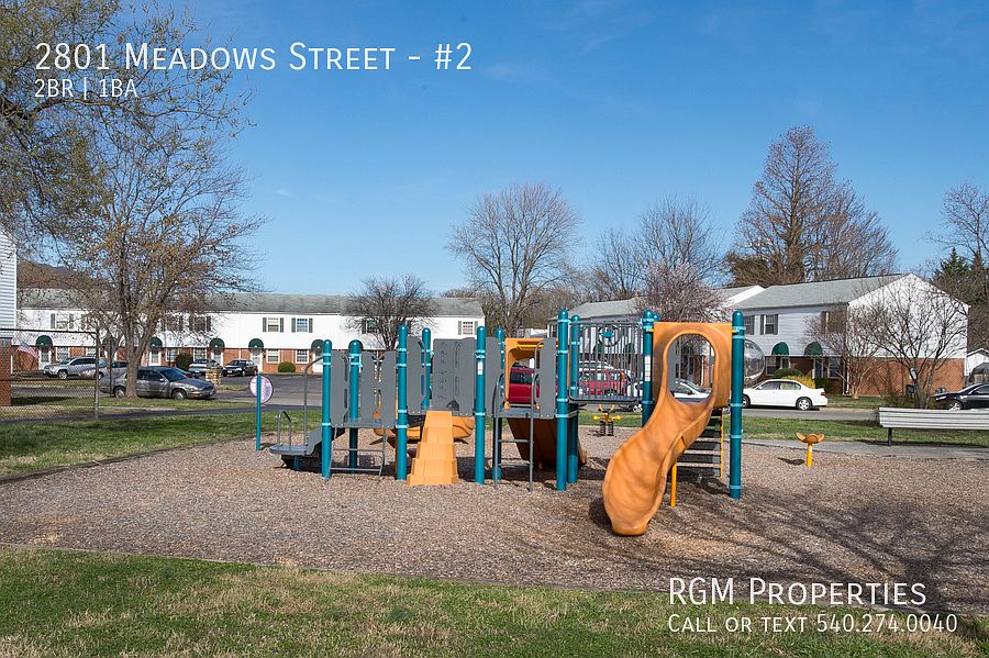 2nd image of 2801 Meadows St NW #2