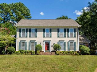 7007 Loddon Cv, Memphis, TN 38119