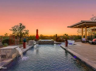 3884 Gold Ridge Rd, Wickenburg, AZ 85390