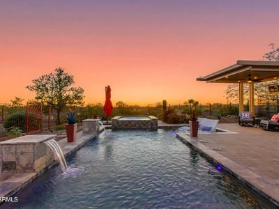 3884 Gold Ridge Rd, Wickenburg, AZ, 85390