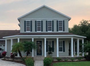 7100 Indian Grass Rd, Saint Cloud, FL 34773