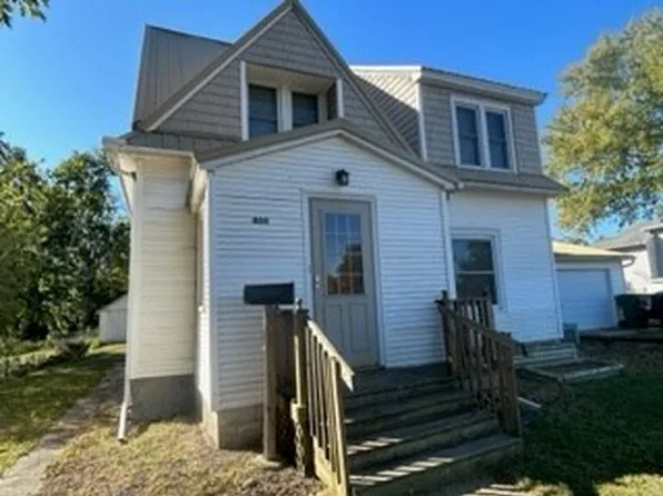 406 6th St, Gladbrook, IA 50635