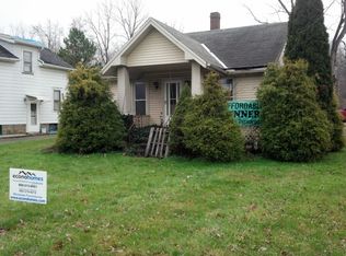 3402 State Route 59, Ravenna, OH 44266