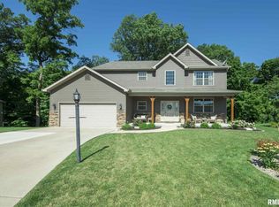 314 Amelia Dr, East Peoria, IL