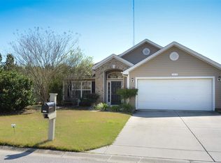 153 Seville Dr, Murrells Inlet, SC 29576