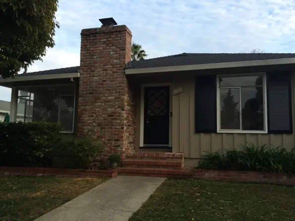 1659 Lark Ave, Redwood City, CA 94061