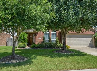25914 Sterling Stone Ln, Katy, TX 77494