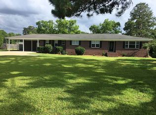 317 Trawick Rd, Dothan, AL 36305