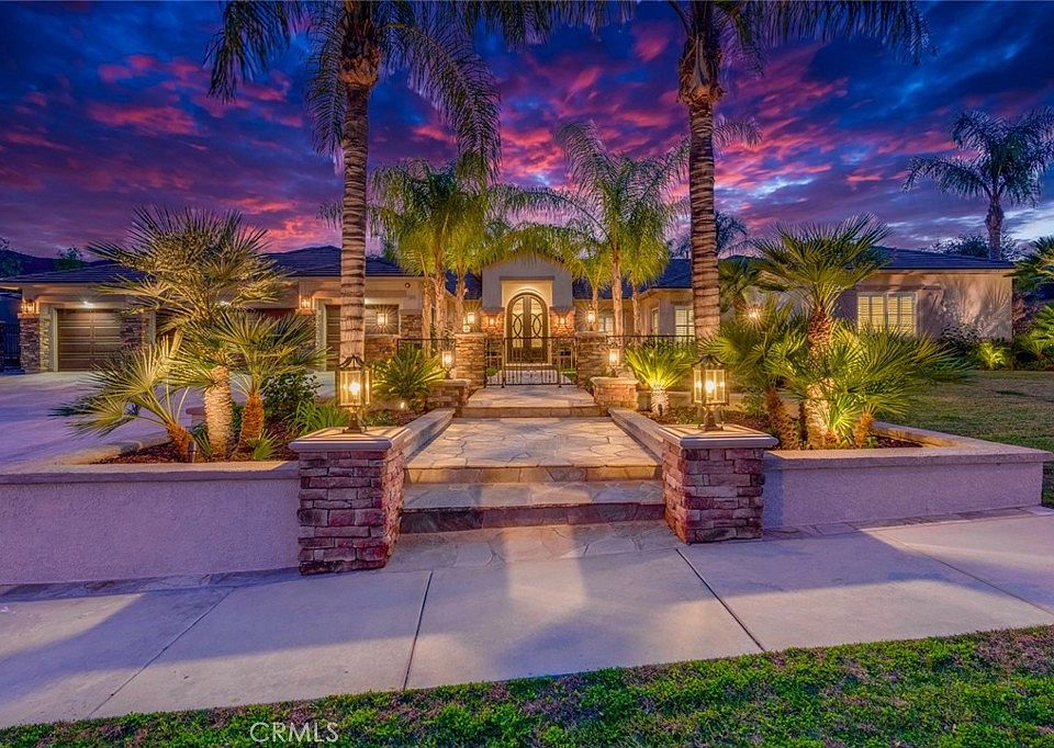 1564 Twin Oaks Cir, Corona, CA 92881 Zillow