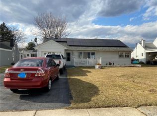 2823 Moravian Ave, Allentown, PA