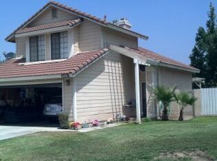 14796 Mountain High Dr, Fontana, CA 92337