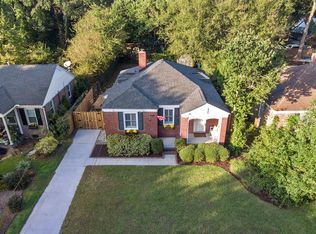 32 Yeadon Ave, Charleston, SC 29407