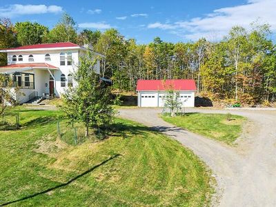 105 S Pond Road, Winslow, ME, 04901