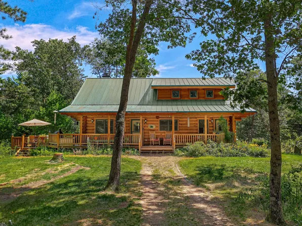1652 County Road Z, Arkdale, WI 54613