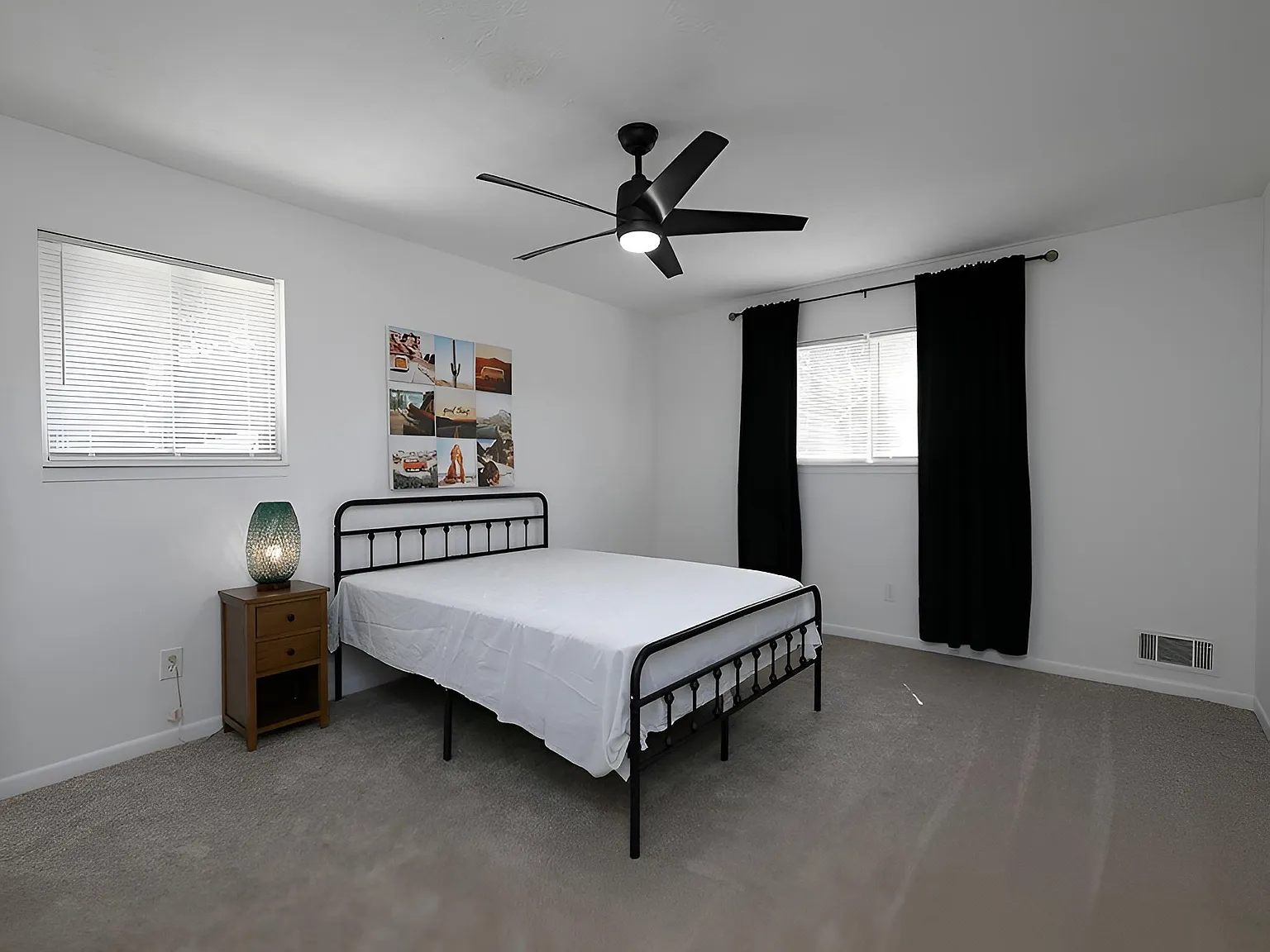 4 bed, 2.0 bath, 1612 sqft, $1,070 — Photo 2