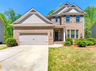 4290 Spring Ridge Dr, Cumming, GA 30028